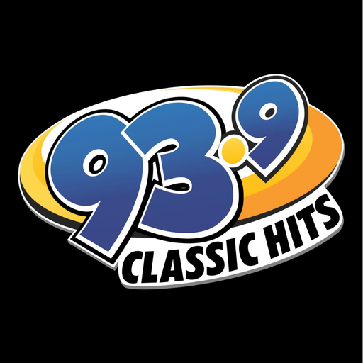 Classic Hits 93.9 app icon