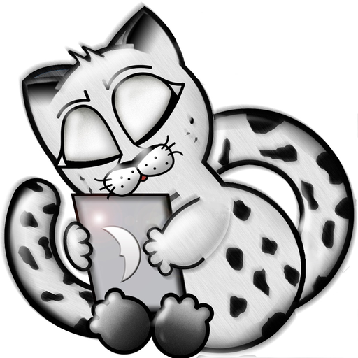 Sleepy app icon