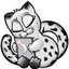 Sleepy icon