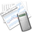 Stock Calculator icon