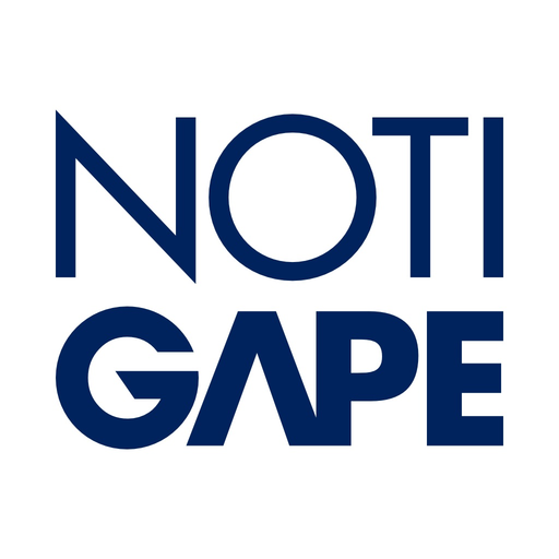 NotiGAPE app icon