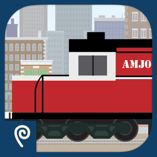 Build A Train Lite app icon