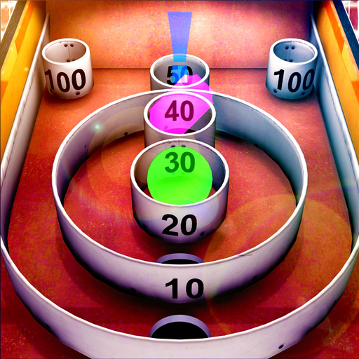 Ball-Hop Bowling app icon