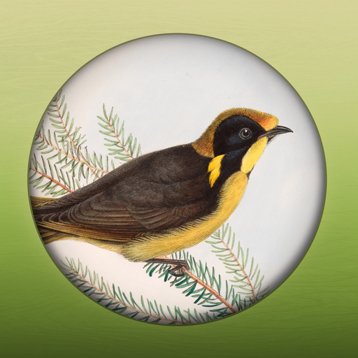 Field Guide to Victorian Fauna app icon