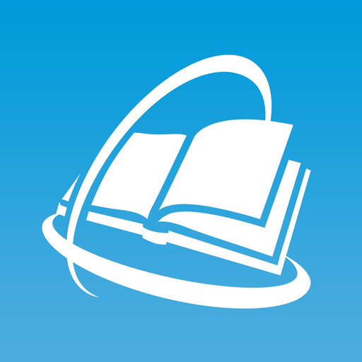 Smooth Reader app icon