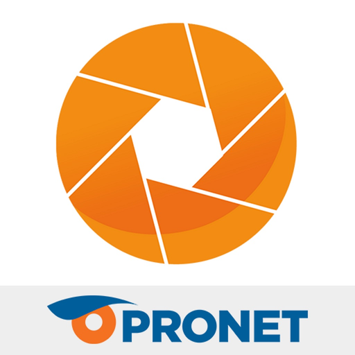 Kameram app icon