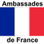 Ambassades de France icon