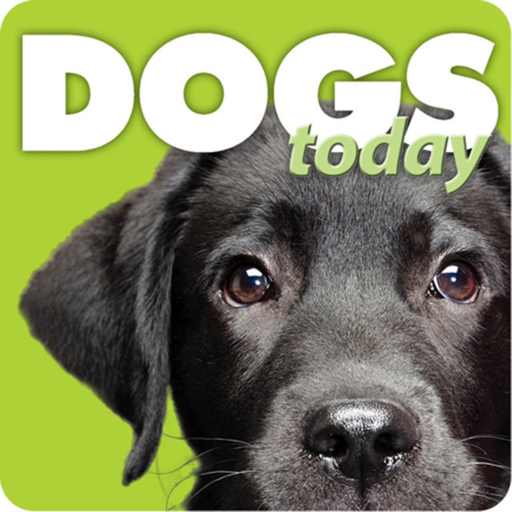 Dogs Today Magazine app icon