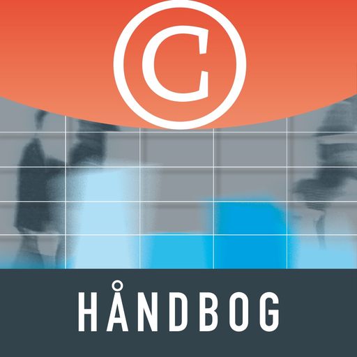 Samfundsfag app icon