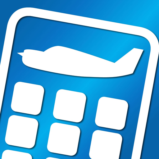 Pilot Calcs app icon