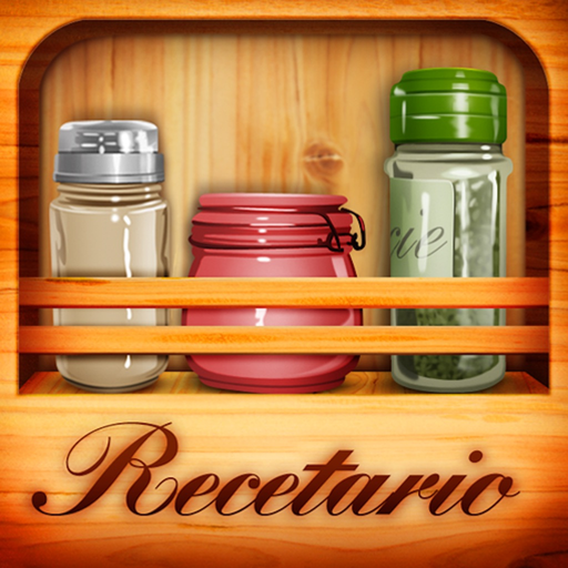 Buena Mesa app icon