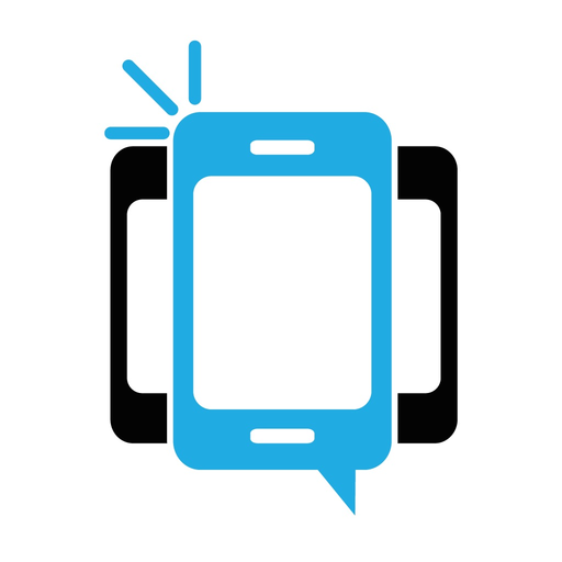 DialMyCalls: Mass Text & Voice app icon