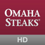 Omaha Steaks Steak Time HD icon