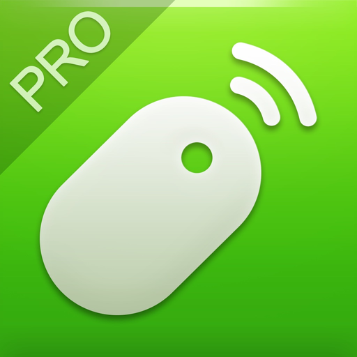 Remote Mouse Pro for iPad app icon