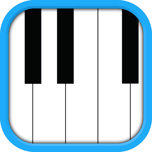 Notes! - Learn To Read Music app icon