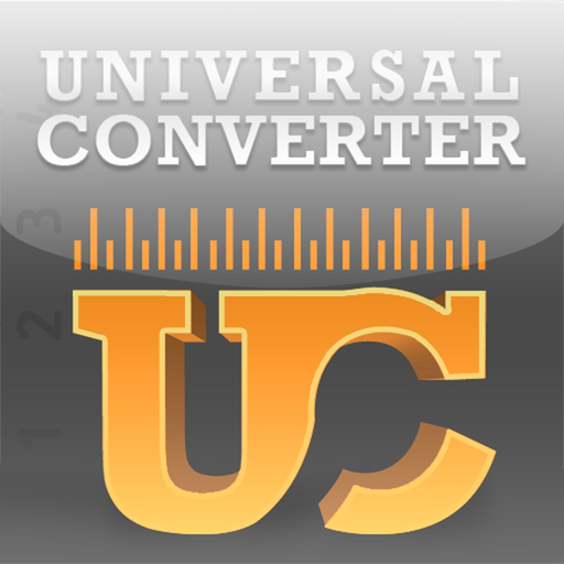 Universal Converter app icon