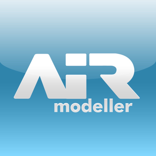 Meng AIR Modeller app icon
