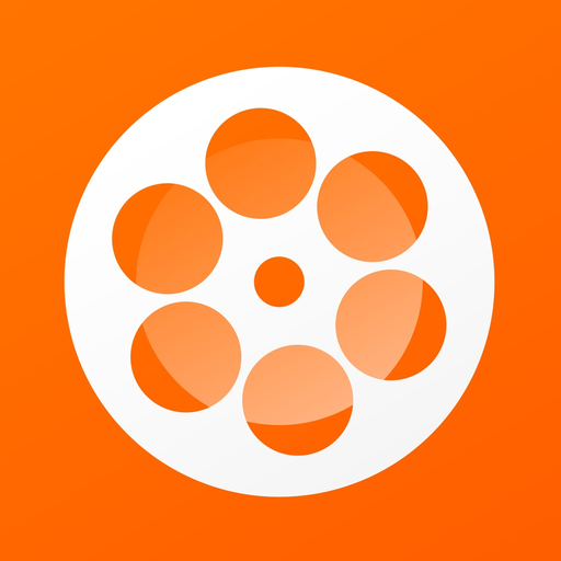 Smoovie: Stop Motion Animation app icon