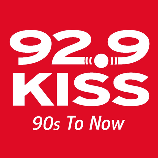 KISS 929 app icon