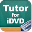 Tutor for iDVD icon