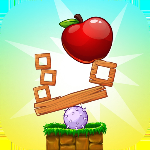 Balance IT app icon