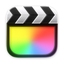 Final Cut Pro icon