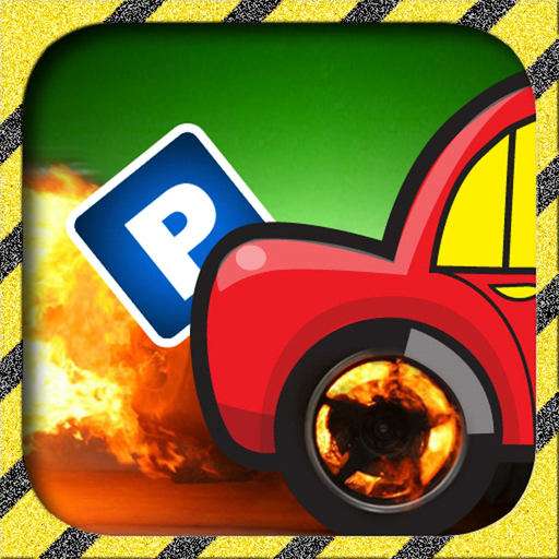 Driver Mini - Car Parking app icon