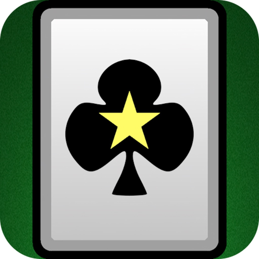 Card Shark Collection app icon