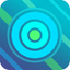 Echo String™ Lite icon