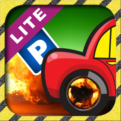 Driver Mini - Parking School app icon