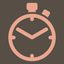 HorseTimer icon