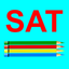 SAT Vocabulary Words Quiz Prep icon