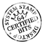 System Stamp icon