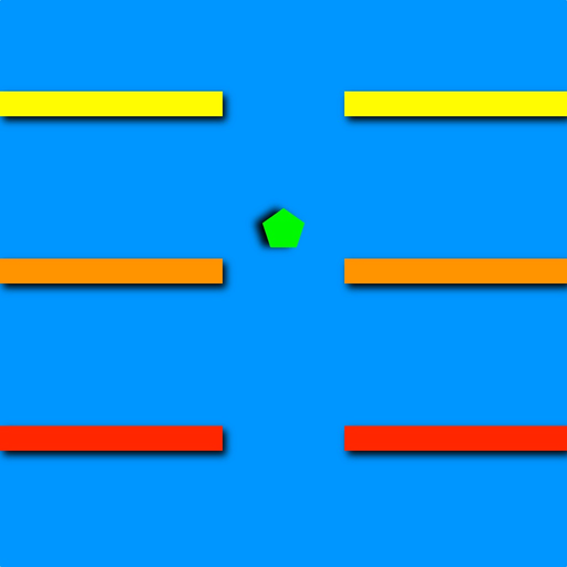BackSpins app icon