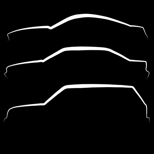 NetCarShow.com app icon