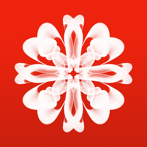 Flowpaper: Drawing & Animation app icon