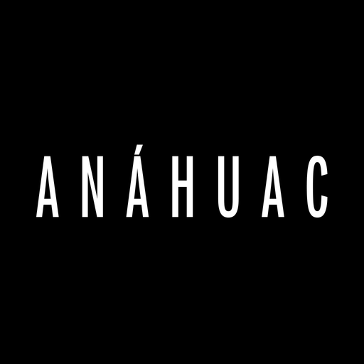 Anáhuac app icon