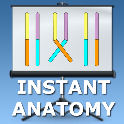 Embryology Lectures app icon