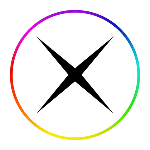 ConvertX - Currency Converter app icon