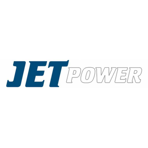 JETPOWER MAGAZINE – English app icon