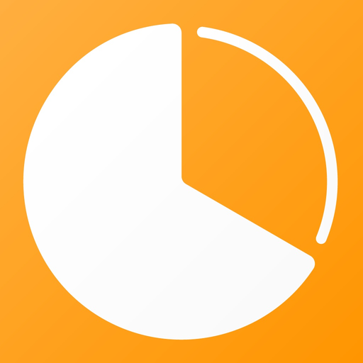 Date Calculator - TimeRange app icon