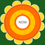 Meridian Health Clock icon