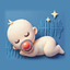 Baby Pacifier icon