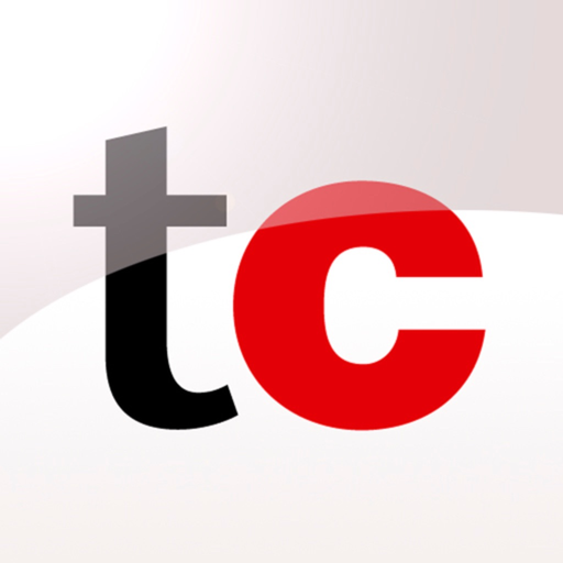 Total Carp app icon