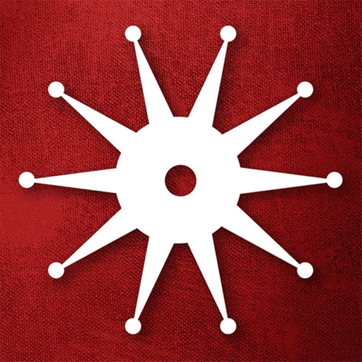 SpurRadio app icon