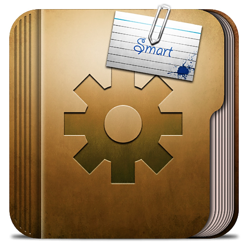 Ordinatore app icon