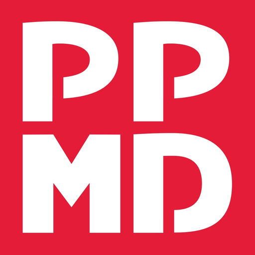 Parent Project MD app icon