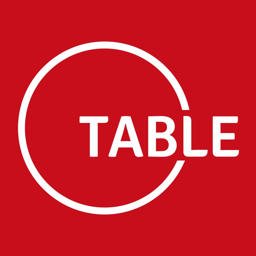 테이블엔조이 app icon
