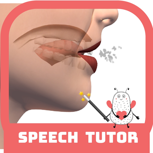 Speech Tutor app icon