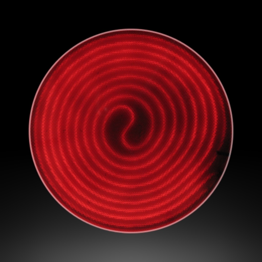 Cooktop app icon